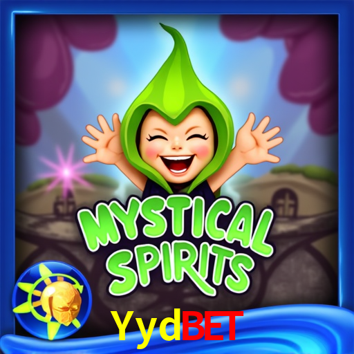 Apostas Esportivas no Yydbet